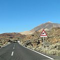 Wyprawa na Teide