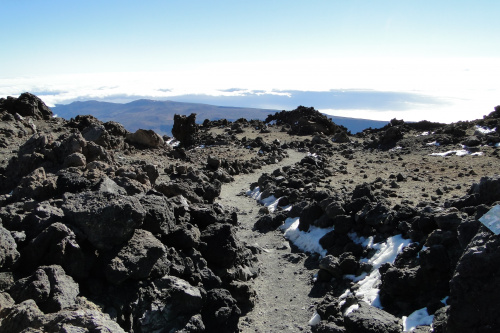 Wyprawa na Teide