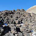 Wyprawa na Teide