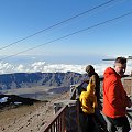 Wyprawa na Teide