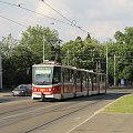 Tatra KT8D5R.N2P, #9090, DP Praha
