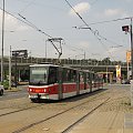 Tatra KT8D5R.N2P, #9077, DP Praha