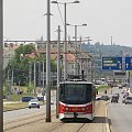 Tatra KT8D5R.N2P, #9059, DP Praha