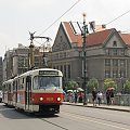 Tatra T3R.P, #8528+8529, DP Praha