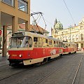 Tatra T3R.P, #8464, DP Praha