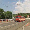 Tatra T3M, #5519, DP Praha