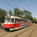 Tatra T3R.PV, #8178, DP Praha