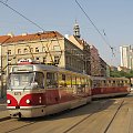 Tatra T3R.PLF, #8275, DP Praha