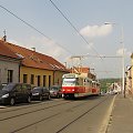 Tatra T3R.P, #8481, DP Praha