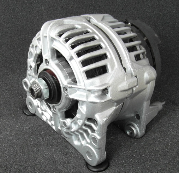 alternator 112043 VW Transporter 2,5