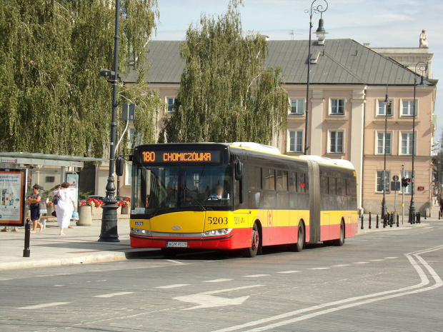 SU18 III, #5203, MZA Warszawa