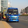veco Daily / Auto-CUBY Tourist Line, PKS Biłgoraj