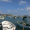 Marsaxlokk