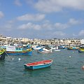 Marsaxlokk