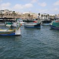 Marsaxlokk