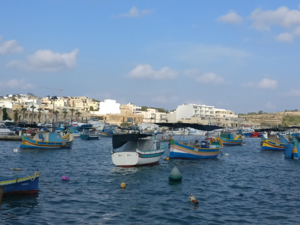 Marsaxlokk