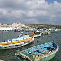 Marsaxlokk
