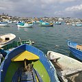Marsaxlokk