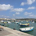 Marsaxlokk