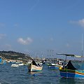 Marsaxlokk