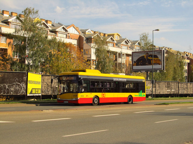 SU12III Electric. #1901, MZA Warszawa