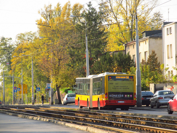 MB Conecto LF G, #2219, MZA Warszawa