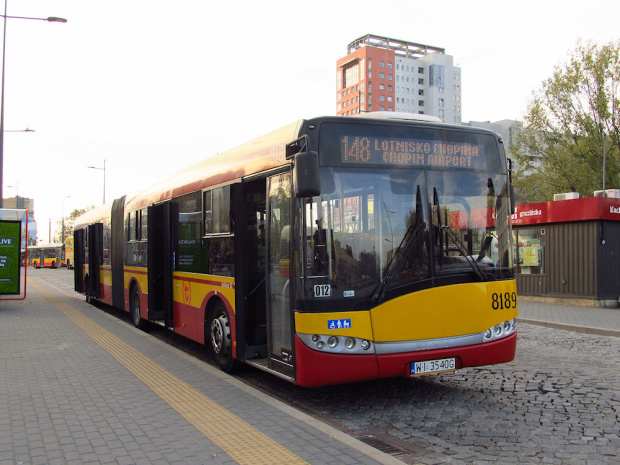 SU18 III. #8189, MZA Warszawa