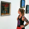 "understanding" - museum of modern art in wroclaw