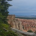 Bryce- - Bryce Point