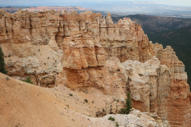 Bryce- - Black Birch Canyon