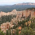 Bryce- - Farview Point