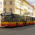 Solbus SM18 LNG, #7331, MZA Warszawa