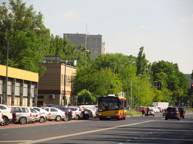 SU18 III, #8133, MZA Warszawa