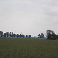Na horyzoncie powstaje nowa farma wiatrowa w gminie Dzierzgoń