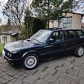 02. 2019.04. BMW E30 325i Mikołów