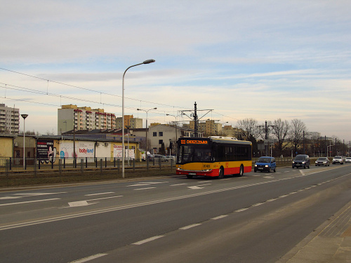 SU10 III, #1048, MZA Warszawa