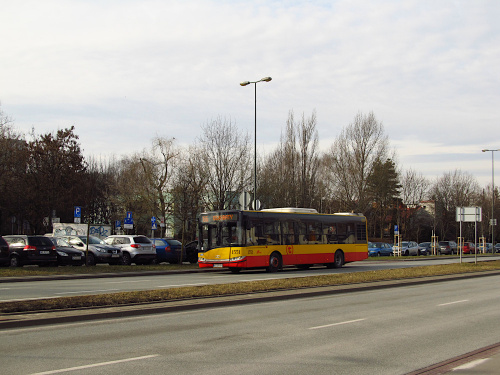 SU12 III, #1551, MZA Warszawa