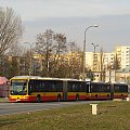 Mercedes Conecto LF G, #2211, MZA Warszawa