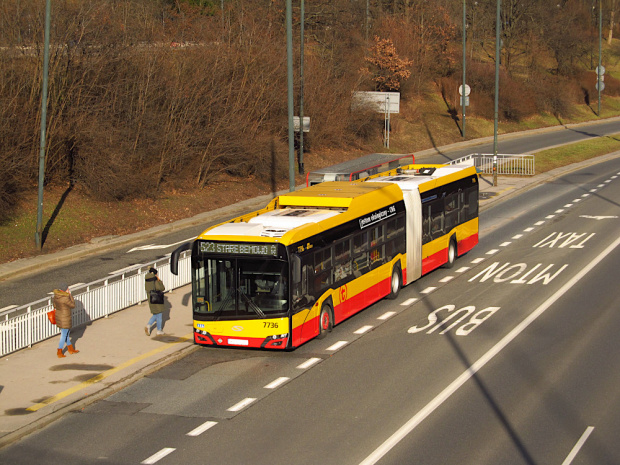 SU 18 IV CNG, #7736, MZA Warszawa