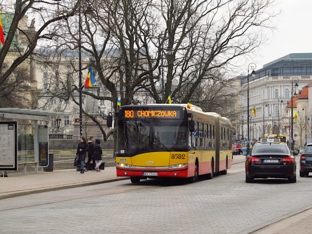 SU 18 III, #8582, MZA Warszawa