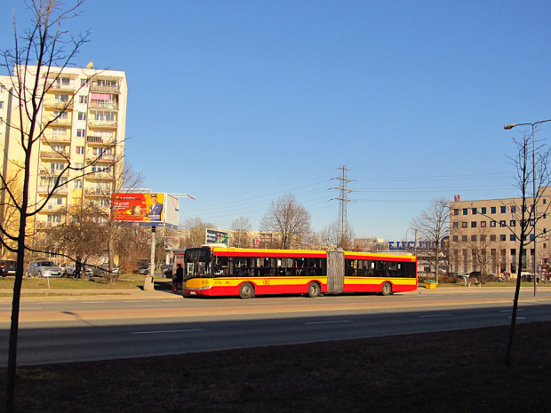 SU18 III, #8156, MZA Warszawa