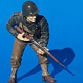 US Army infantryman N1 1-25scale